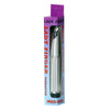 SILVER LADYFINGER MINIVIBRATOR