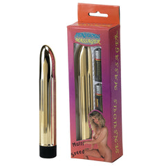 GOLDVIBRATOR