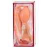 BUTTPLUG PLUS PUMP