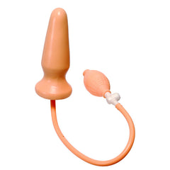 BUTTPLUG PLUS PUMP