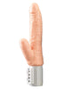 VIBRATOR WITH THUMB