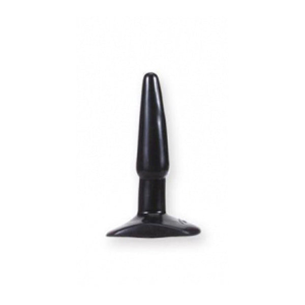 BLACK BUTT PLUG SMALL