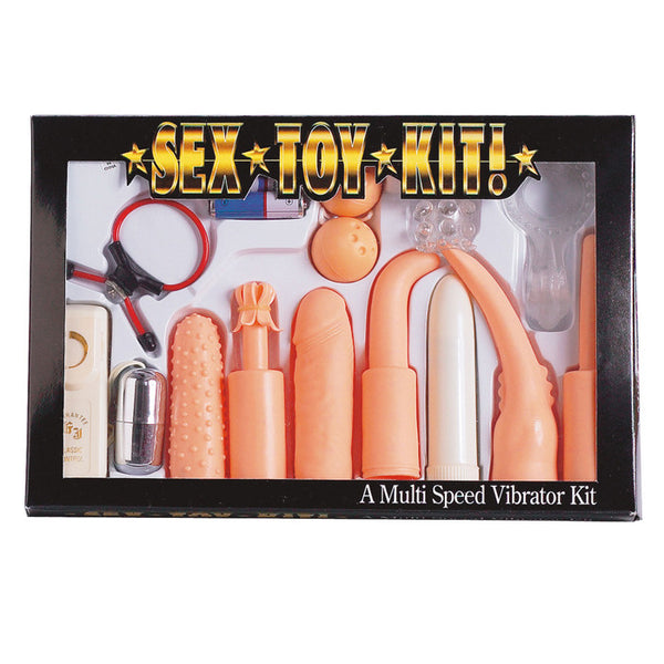 SEX TOY KIT