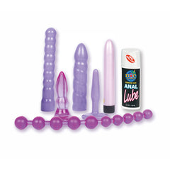 KOBE TAI ANAL ADVENTURE KIT