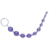 X-10 BEADS PURPLE