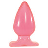 PLUG&PLAY LARGE BUTT PLUG PINK