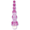 BEADED ANAL VIBRATOR