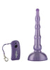 WIRELESS REMOTE BEADED PROBER PURPL