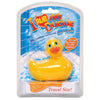 I RUB MY DUCKIE TRAVELSIZE YELLOW