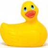 I RUB MY DUCKIE TRAVELSIZE YELLOW