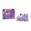 DIRTY DOZEN SEX TOY KIT PURPLE