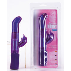 SLIM HUMMINGBIRD GSPOT VIBE PURPLE