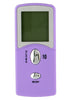 REMOTE CONTROL VIB. PURPLE