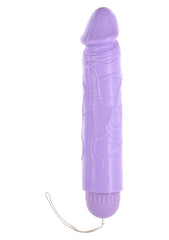 REMOTE CONTROL VIB. PURPLE