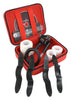 MALE EDGE ENLARGER PRO RED/BLACK