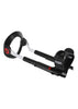 MALE EDGE ENLARGER PRO RED/BLACK