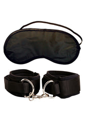 FF HEAVY DUTY CUFFS