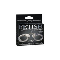 FF PROFESSIONAL POLICE HANDCUFFS