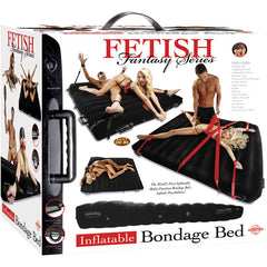 FF INFLATABLE BED