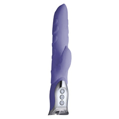 VIBE THERAPY BLISS VIBRATOR PURPLE