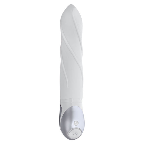 VIBE THERAPY SERENE VIBR WHITE