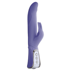 VIBE THERAPY DELIGHT VIBR PURPLE