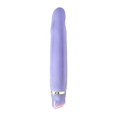 VIBE THERAPY DELVE LAVENDER