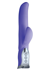 VIBE THERAPY GRANDIOSE VIBR PRPLE