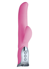 VIBE THERAPY GRANDIOSE VIBR PINK