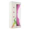 VIBE THERAPY TRI VIBRATOR PINK