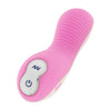 VIBE THERAPY CHARGER MASSAGER PINK