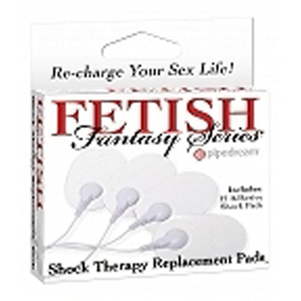 FF SHOCK THERAPY REPLACE PAD