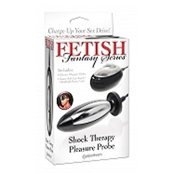 FF SHOCK THERAPY PLEASURE PROBE