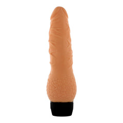 SENSUAL VIBRATOR IVORY