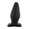 MR. BIG ANAL PLEASURE SYSTEM BLACK