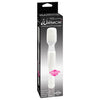 WANACHI MINI MASSAGER WHITE