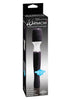 WANACHI MINI MASSAGER BLACK