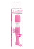 WANACHI MINI MINI MASSAGER PINK