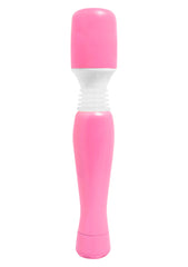 WANACHI MINI MINI MASSAGER PINK