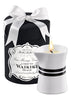 MASSAGE CANDLE WAIKIKI 190 GRAM