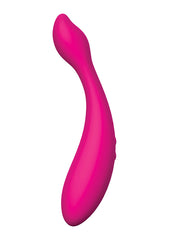 SWAN THE MUTE SWAN VIBRATOR PINK