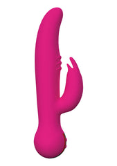 SWAN ADORE POWER VIBRATOR PINK