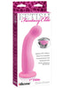 FF ELITE 7" DILDO PINK