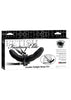 FF ELITE DOUBLE DELIGHT STRAP-ON BL