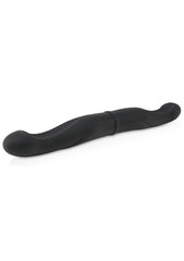 FF ELITE 13" DOUBLE DILDO BLACK