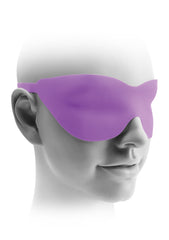 FF ELITE FANTASY LOVE MASK PURPLE