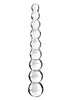 ICICLES NO 2 - HAND BLOWN MASSAGER