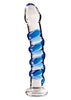 ICICLES NO 5 - HAND BLOWN MASSAGER