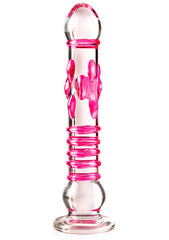 ICICLES NO 6 - HAND BLOWN MASSAGER