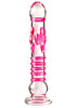 ICICLES NO 6 - HAND BLOWN MASSAGER